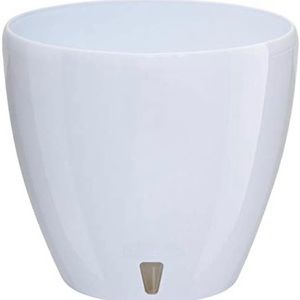Self Watering Planter Deco 8.8 Inch